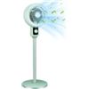 Befeixue Ventilatore a piedistallo Velocità regolabili | Ventilatore circolatore d'aria domestico Per Proprietari, Affittuari, Ufficio Domestico, Dormitori, Camera da , Studio,