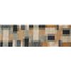 BIANCHERIAWEB Tappeto Passatoia Cucina Antiscivolo Antimacchia Digitale Sprinty Kilim 52x140 Kilim