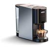 HiBREW Caffettiera a capsule 4 in 1 1450W H3A