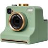 Generico Macchina Stampante per Caffè Latte Art 3D Strumento Stampa 3D di Cioccolata | Fotocamera Stampante Latte Art con Motivi Multipli Per Adulti Bevande Dessert Appartamento Cucina E Fe Verde