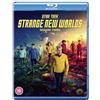 Paramount Home Entertainment Star Trek: Strange New Worlds - Season Three