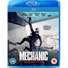 Lionsgate Home Entertainment Mechanic: Resurrection [Blu-ray] [2018]