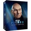 Paramount Star Trek: Picard - La Serie Completa (14 DVD)