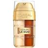 L'Oreal Paris L'Oréal Paris Age Perfect Siero Anti-Aging 2 in 1 Le Duo, Formula Booster di Collagene, Vitamine B3 e Cg, Age Perfect - Formato Viaggio - Capacità: 15 ml