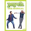 Universal Pictures Home Entertainment Psych: The Musical (DVD) James Roday Dule Hill