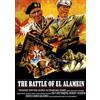 Reel Vault The Battle of El Alamein (DVD) Michael Rennie George Hilton Frederick Stafford