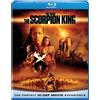 Universal Pictures Home Entertainment The Scorpion King (Blu-ray) Dwayne 'The Rock' Johnson Kelly Hu Steven Brand