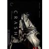 CRITERION COLLECTION: CRASH... CRASH DVD (2PC) DVD NUOVO