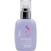 ALFAPARF MILANO Semi di Lino Smoothing Cream Crema Lisciante Anticrespo 125ml