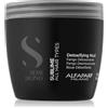 ALFAPARF MILANO ALFAPARF Semi di Lino Sublime Detoxifying Mud Fango /Maschera Detossinante 500ml