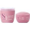 ALFAPARF MILANO ALFAPARF Semi di Lino Nutritive Mask - Maschera Idratante e Nutriente 200/500ml