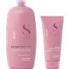 ALFAPARF MILANO ALFAPARF Semi di Lino Nutritive Leave-in Conditioner Nutriente 200/1000ml