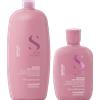 ALFAPARF MILANO ALFAPARF Semi di Lino Nutritive Low Shampoo Nutriente per Capelli 250/1000ml