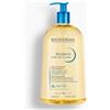 Bioderma Atoderm Olio Doccia per Corpo Viso Mani