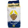 Mangolè Mix Canarini Mangime per Uccelli con Cereali e Semi (20kg) | Mangime per canarini, scagliola canadese, ravizzone, avena, lino, canapa, niger, atmosfera protettiva