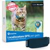 Tractive - GPS gatto, Localizzazione in tempo reale, Cronologia delle posizioni, Monitoraggio dell'attività (Modello precedente)