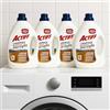 Generico ACTIFF Detersivo Lavatrice Marsiglia - 4 x 3L (Totale 240 Lavaggi) | Formula Concentrata al Profumo di Sapone di Marsiglia - Pulizia Profonda e Delicatezza Naturale per Tutti i Tessuti