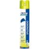 Sutter Splendido Spray 500 Schiuma Detergente Vetri Pulizia Rapida Cristalli e Superfici