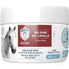 Bericah Dr. Protec Balsamo del Cavallo Extra Forte con Aloe Vera, Crema Riscaldante per Sport, Made in Italy, 500ml