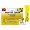 MOLEK Penis XXL Crema, Agente di erezione per migliorare la circolazione sanguigna, volume e stimolazione Uomo Pene Estensore Gel Extender Male Sesso Tempo