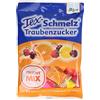 Dr. C. Soldan GmbH Tex-Schmelz Traubenzucker Frucht-Mix, 75 g Compressa