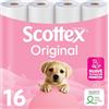 Scottex 16Unidades Cura della persona e salute