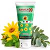 Antipiol Arnica 99 Gel Extra Forte con Menta ed Eucalipto 100ml | Azione Prolungata, Rapido Assorbimento, Gel per Massaggio, Made in Italy, Alta Concentrazione