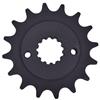 VTAIEX Pignone per moto Per Honda XL600 XL600V Transalp XL 600 700 XL700V XL700 XL700VA 525 16T 525-16T Pignone Gear Fissando Ruote Cam
