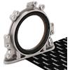 RIDEX 572S0013 Paraolio albero a gomiti con bussola montaggio Compatibilità con VW Golf 3 1H1