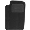 Mats4all Tappetino conducente anteriore sinistro per Peugeot 206 cc 2001-2007 | Feltro agugliato | antiscivolo