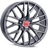MAM Cerchioni RS4 8Jx18 5/108 ET45 72,6 PALLADIUM PAINTED MAMRS4, 8,0 X 18