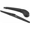 Generic LMFFSP Tergicristallo posteriore per Ford Focus MK3 2011