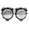 Nwirmtm Anteriore Fendinebbia Per Mini Per Countryman F60 2016 2017 2018 2019 2020 2021 Paraurti Anteriore A LED Per Auto Fendinebbia Luce Destra 63177409122 Faro di guida