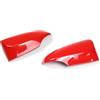 Generic Copertura Retrovisore Portiera Per Toyota Per Yaris 2012 2013 2014 2015 2016 2017 2018 2019 2020 Verniciatura Coperchio Specchietto Retrovisore