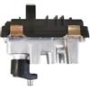 Qklyxr Regolatore di pressione turbo automatico Turbocharger Actuator Position Sensor Turbo Electronic 6Nw010430 26 797863-0090