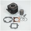 TEKNIX Cilindro Teknix per Scooter Malaguti 50 F12 Phantom R II Motore CPI Nuovo