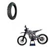 VEE RUBBER Gomma Pneumatico 70 100 19 42M MOTOCROSS TASSELLATO VEERUBBER VRM481 COMPATIBILE CON TALARIA