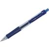 Q-Connect Penna a sfera inchiostro gel Sigma M blu KF00382-12 pezzi.