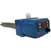 THERMIS TRG 31 - Cartuccia riscaldante con termostato digitale, elemento riscaldante per scaldabagno, serbatoio acqua calda G6/4, 5 cavi (6000 W/3 x 230 V)