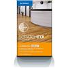 Dr. Schutz 006010000450-150 Kit di Riparazione per Pavimenti in Vinile PU e Linoleum per rimozione Graffi