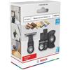 Bosch Set di 6 lame per sega/attrezzo multiuso per legno e metallo, kit speciale, circa il 25% in meno rispetto al normale acquisto, utilizzabile con sistemi Starlock di tutti i produttori