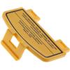 DEWALT OEM 5140142-55 replacement laser level battery cover DW0822