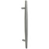 Generico Maniglione STEEL 108- GHIDINI in acciaio INOX, adatto per porte di ogni ambiente
