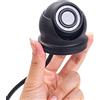 Lapetus (TVI CVI - Mini telecamera dome analogica CVI AHD, 1080p, telecamera di sicurezza impermeabile IR Dome 2 MP 4 in 1 ibrida 2,8 mm con visione notturna a infrarossi CCTV, videosorveglianza HD su
