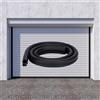Generico Paratie Antiallagamento, Guarnizioni In Gomma, Guarnizione Porta, Cinghia In Acciaio Incorporata, Taglio Libero, For Garage, Porta Esterna, Porta Avvolgibile