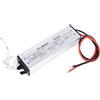 Ruilogod DC 70-120V 36W LED driver impermeabile circuito trasformatore di alimentazione