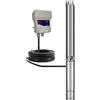 Generico ELETTROPOMPA POMPA SOMMERSA DAB S4D-14 S4 4-14 HP1.5 90LT/MIN V230 V400 9.6BAR (V230+CAVO 20MT+BOX)