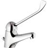 Rubinetterie Mariani Miscelatore lavabo con leva clinica Mariani - Epic