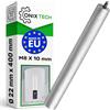 ONIX TECH Universale Anodo Magnesio Boiler Elettrico Ø 22 mm x 400 mm Filettatura M8 x 10 mm Adatto a Diverse Marche - MADE IN EU - ONIX TECH