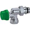 Caleffi 234402 DYNAMICAL Valvola termostatica dinamica reversa 1/2 CALEFFI